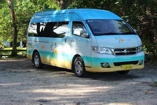 Biausevu Waterfall Tour (Sigatoka) - Discovering Biausevu Waterfall