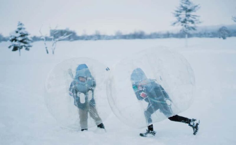 Bibai Snow Land Snow Activity Experience Half-Day Tour - Good To Know