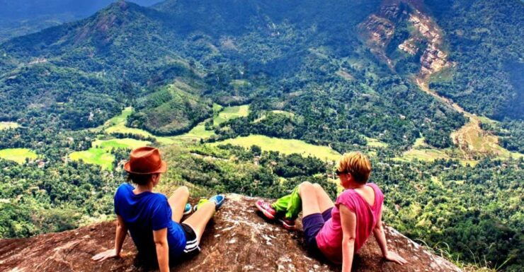 Bible Rock: Private Guided Hiking Expedition - Activity Duration Information