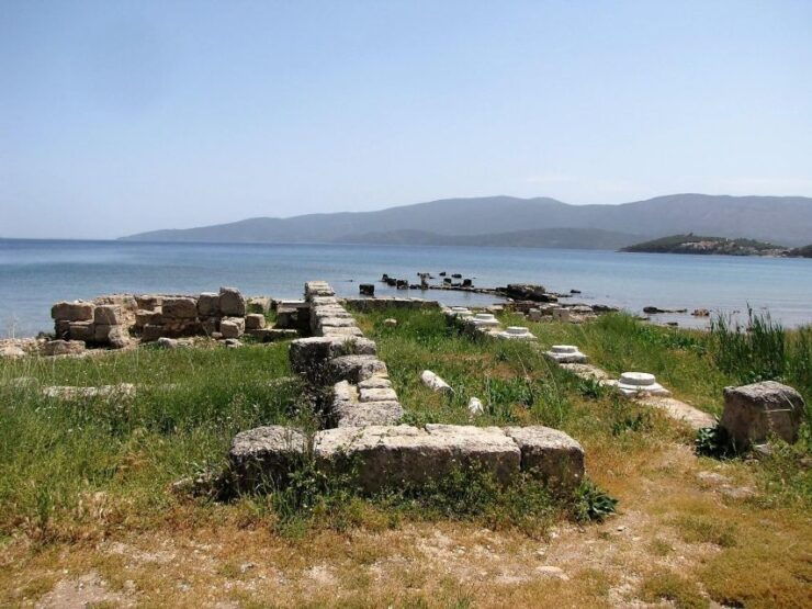 Biblical Corinth in 7 Hours Private Tour - Private Tour With English-Speaking Driver