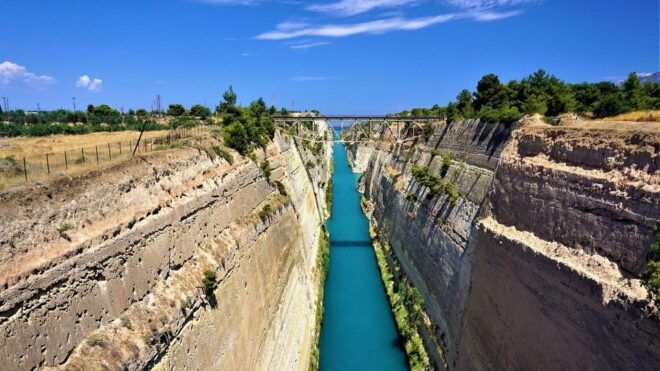 Biblical Corinth in 7 Hours Private Tour - Customizable Itinerary