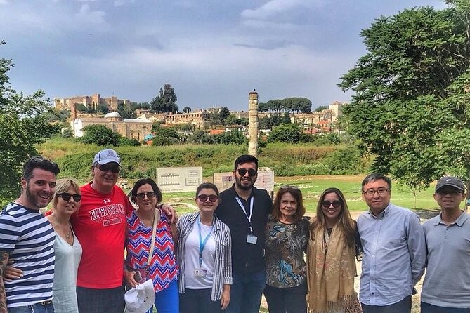 Biblical Ephesus & Basilica Of St. John & The Marys House Tour - The Sum Up