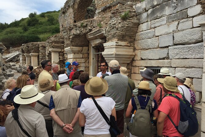 Biblical Ephesus by Khalid - Good To Know