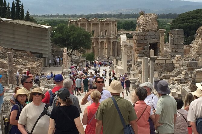 Biblical Ephesus by Khalid - Culinary Experience in Ephesus