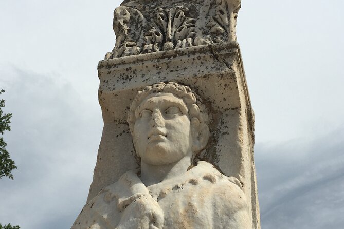 Biblical Ephesus by Khalid - Insider Tips for Visitors