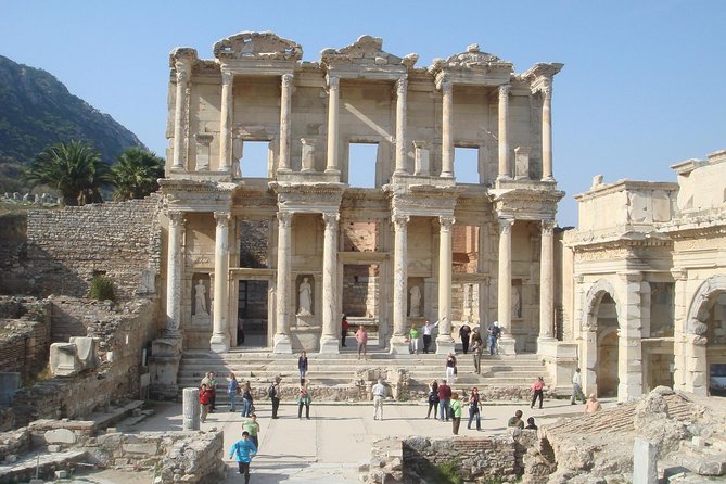 Biblical Ephesus Private Tour For Cruise Guest - Cancellation Policy Details