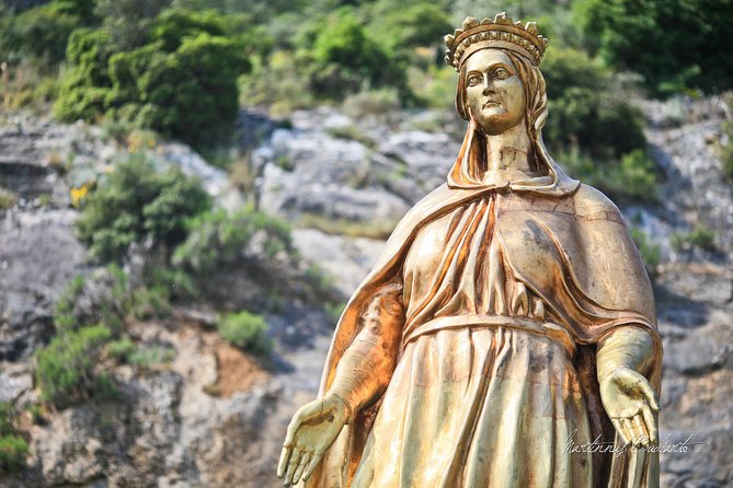 Biblical Ephesus Tour - Feat. Virgin Marys House - What To Expect