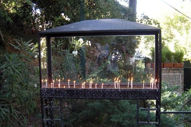 Biblical Ephesus Tour - Feat. Virgin Marys House - Pricing and Reservation