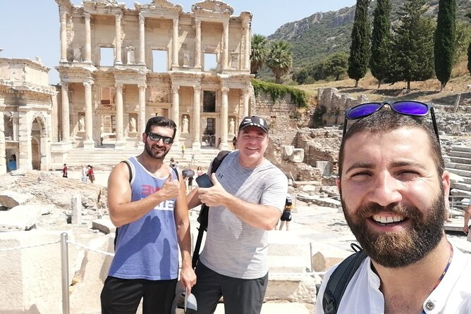 Biblical Ephesus Tour For Cruisers - Tour Experience