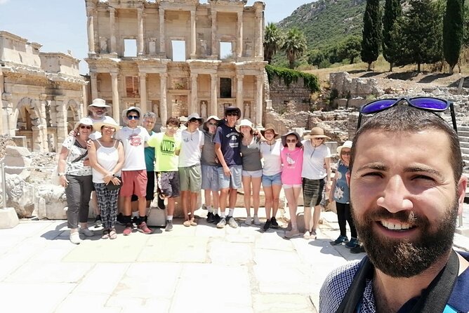 Biblical Ephesus Tour For Cruisers - Pricing