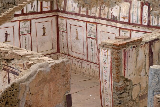 Biblical Ephesus Tour From-To Izmir - Ephesus Seven Churches