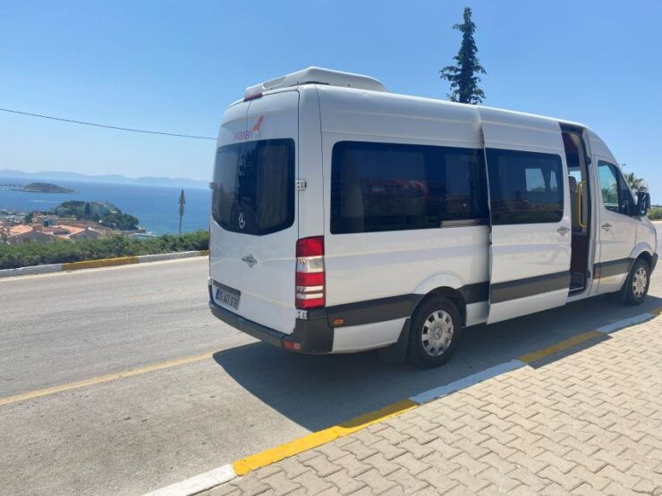 Biblical Ephesus Tour With Bible Oriented Tour Guide - Booking Details