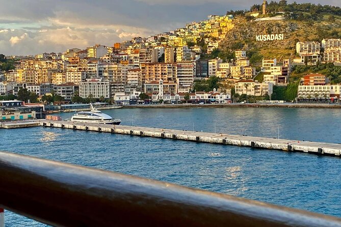 Biblical Jewels of Ephesus - Walking in the Footsteps of Biblical Figures