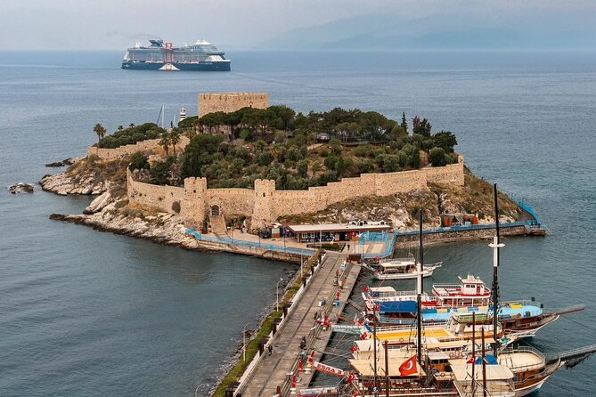 Biblical Jewels of Ephesus - Unearthing the Rich History of Ephesus