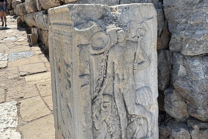 Biblical Journey: Ephesus, Marys House and St. John Basilica - Pricing and Value