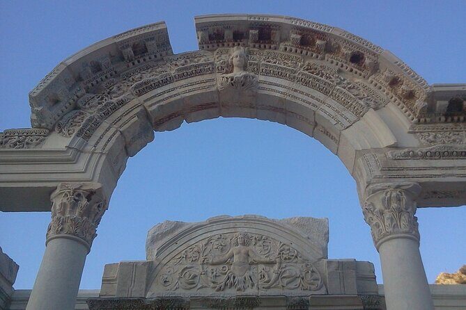 Biblical Journey: Ephesus, Marys House and St. John Basilica - The Sum Up