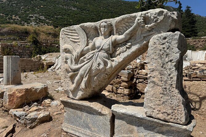 Biblical Journey: Ephesus, Marys House and St. John Basilica - FAQ