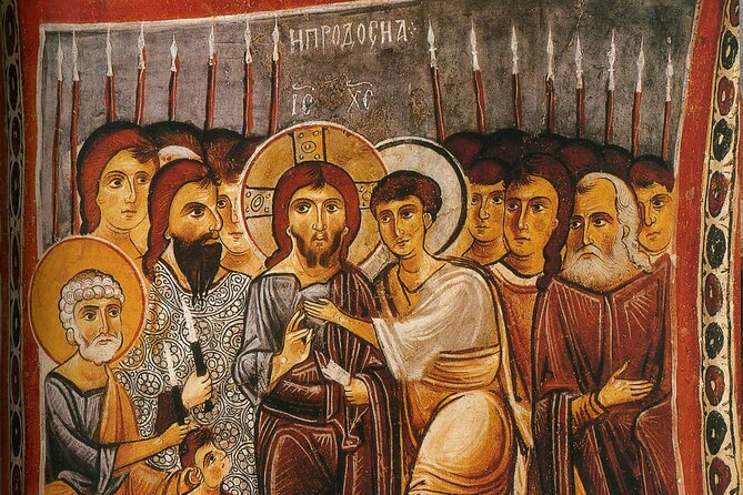 Biblical Mysteries of Cappadocia Tour - Professional Tour Guides