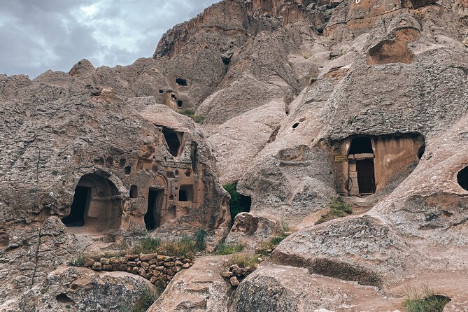 Biblical Mysteries of Cappadocia Tour - Customer Testimonials