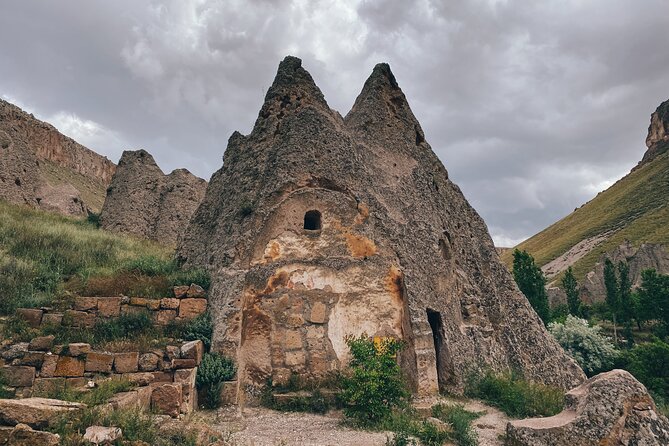 Biblical Mysteries of Cappadocia Tour - Booking and Pricing Information