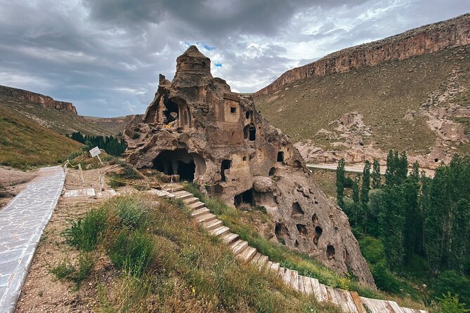 Biblical Mysteries of Cappadocia Tour - Important Terms and Conditions