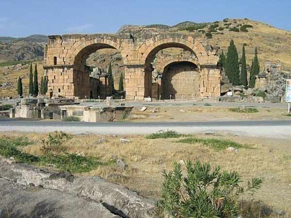 Biblical Pamukkale Tour (Hierapolis, Colossea, and Laodicea) - The Wonders of Pamukkale