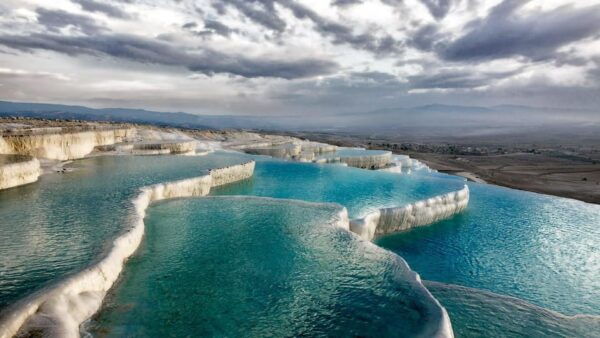 Biblical Pamukkale Tour (Hierapolis, Colossea, and Laodicea) - Frequently Asked Questions