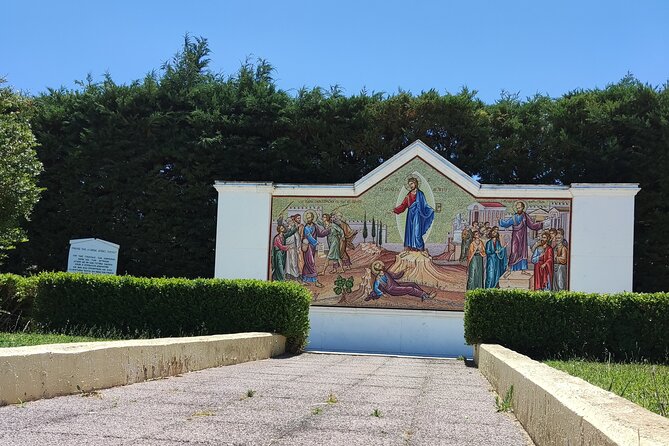 BIBLICAL PRIVATE TOUR : Following St Paul's Footsteps Athens & Corinth 6H - Positive Reviews and Testimonials