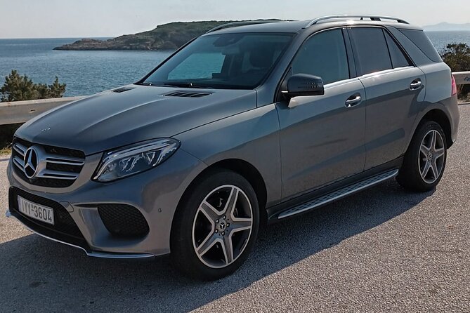 Biblical Private Tour in the Footsteps of St. Paul in Corinth - Frequently Asked Questions