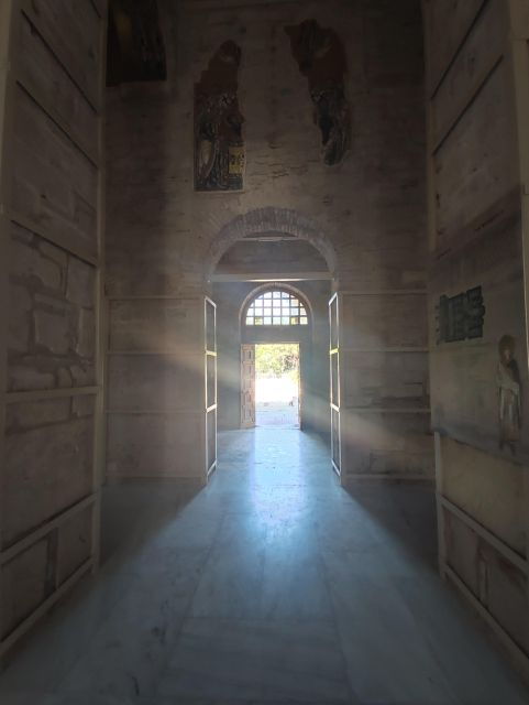 Biblical Private Tour St Paul's Footsteps Athens & Corinth - Booking Information