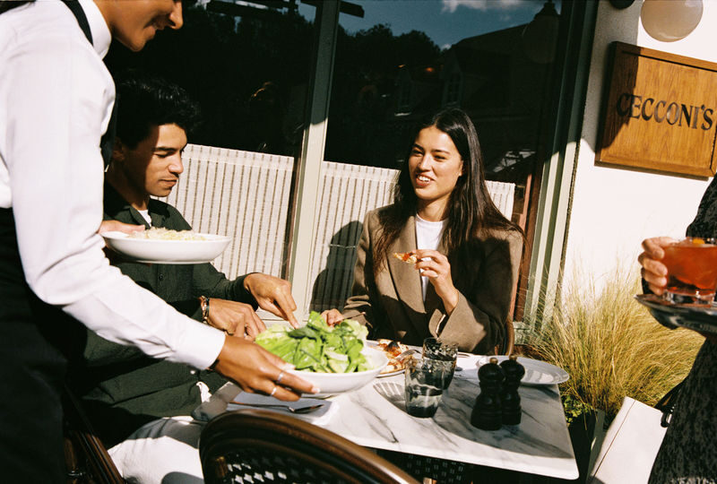 Bicester Village -Shopping Experiences and Transportation from London - Food, Breaks and a Sensible Shopping Plan