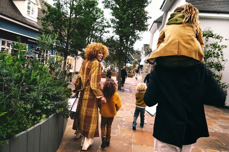 Bicester Village -Shopping Experiences and Transportation from London - Price and Overall Value