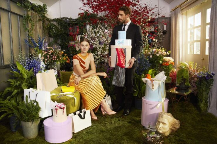 Bicester Village Shopping Trip by Train From London - Ticket Information