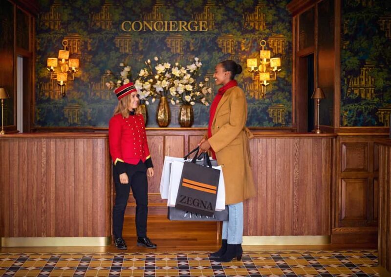 Bicester Village Shopping Trip from London with VIP Discount - The Downside: Potential Drawbacks