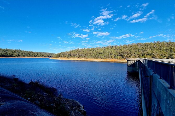 Bickley Valley Hiking Experience - Operator and Additional Information