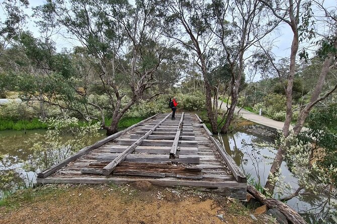 Bickley Valley Hiking Experience - Cancellation Policy Details