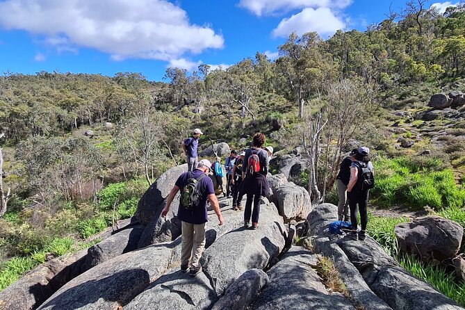 Bickley Valley Hiking Experience - Weather Conditions and Minimum Traveler Requirement