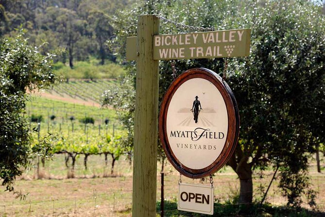 Bickley Valley Wine & Cider Tour - Premium Small Group Tour - Overview of Bickley Valley