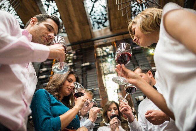 Bickley Valley Wine & Cider Tour - Premium Small Group Tour - Benefits of a Small Group Tour