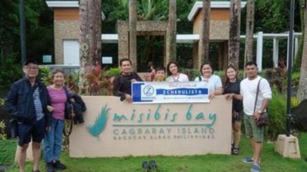 Bicol Philippines: Exclusive Misibis Bay Resort Day Tour - Frequently Asked Questions