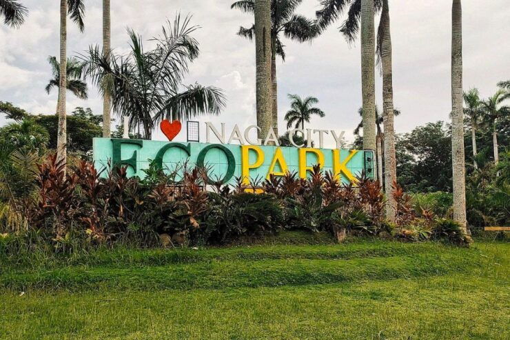 Bicol Philippines: Naga City Tour With Panicuason Hot Spring - Tour Price and Duration