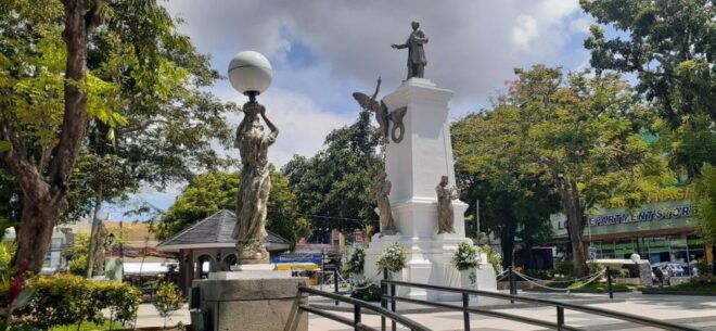 Bicol Philippines: Naga City Tour With Panicuason Hot Spring - Inclusions and Options Available