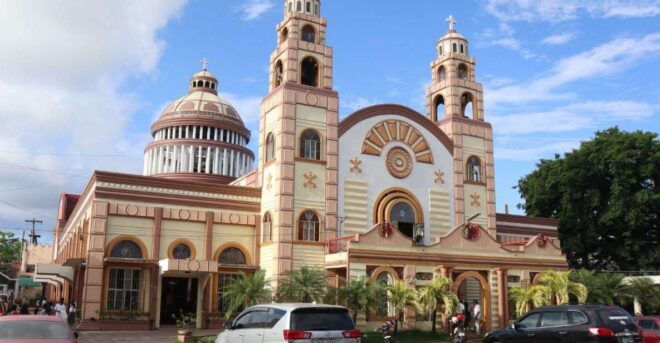 Bicol Philippines: Sorsogon Full Day Pilgrimage Tour - Tour Experience