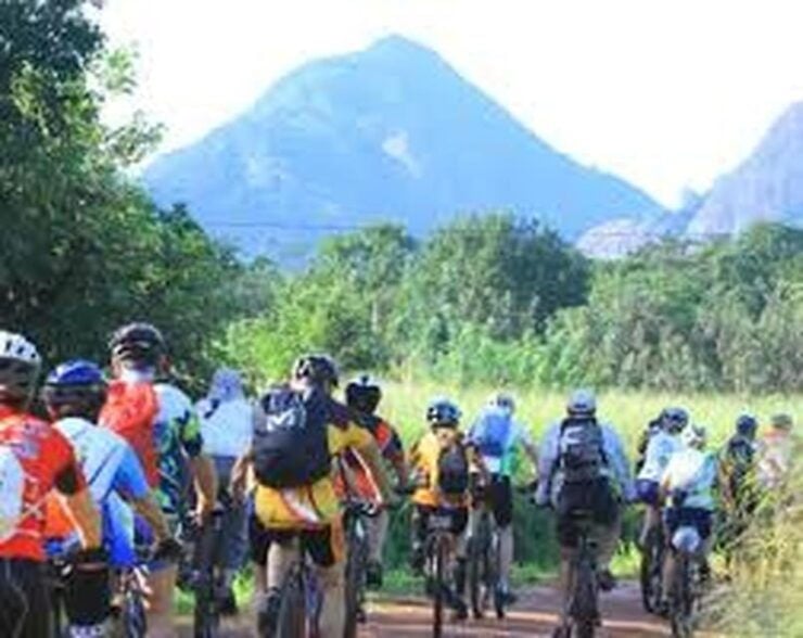 Bicycle Adventure: Bandarawela to Karadagolla Tour - Good To Know