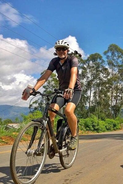 Bicycle Adventure: Bandarawela to Karadagolla Tour - Participant Guidelines