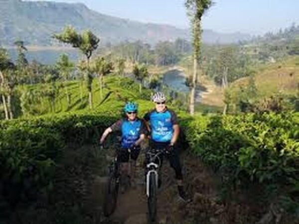 Bicycle Adventure: Bandarawela to Karadagolla Tour - Booking Information