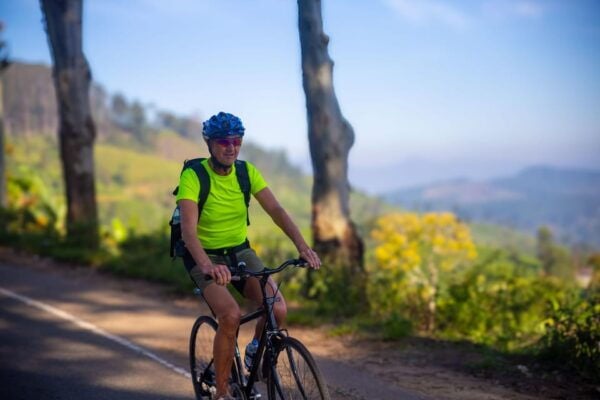 Bicycle Adventure: Bandarawela to Karadagolla Tour - Frequently Asked Questions