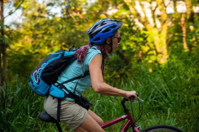 Bicycle Adventure-Bandarawela to Punagala & Tea Factory Tour - Important Information for Participants