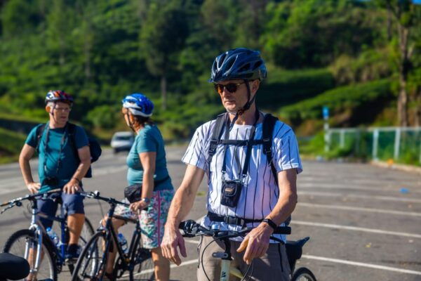 Bicycle Adventure-Bandarawela to Punagala & Tea Factory Tour - Booking and Cancellation Policy