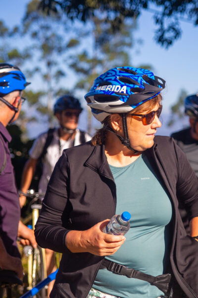 Bicycle Adventure : Ella to Demodara With Waterfalls Tour - Included Amenities